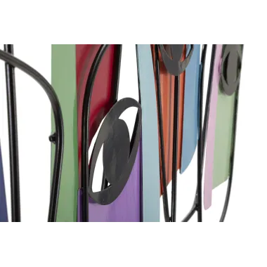 Panel ścienny EYES -B- 120x2x72 cm